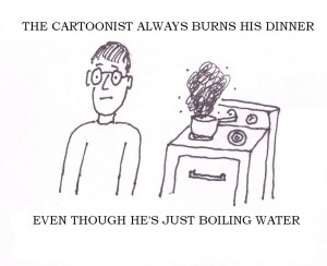 BoilWater