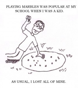 Marbles