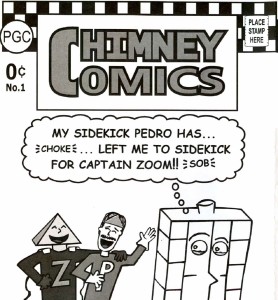 The Chimney